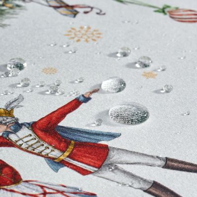 СКАТЕРТЬ КРУГЛАЯ  