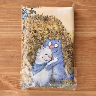 НАБОР САЛФЕТОК ИЗ 2-Х ШТ  