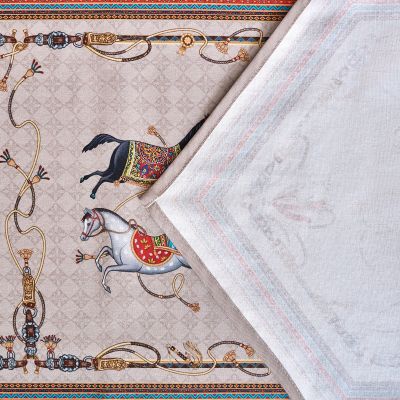 ДОРОЖКА НА СТОЛ 