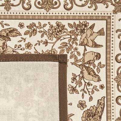 НАБОР САЛФЕТОК ИЗ 2-Х ШТ 