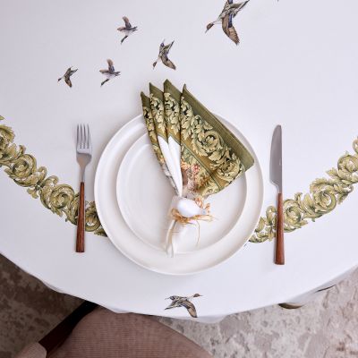 НАБОР САЛФЕТОК ИЗ 2-Х ШТ 