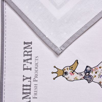 НАБОР ПОЛОТЕНЕЦ ИЗ 2Х ШТ 