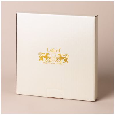 ТАРЕЛКА ДЕКОРАТИВНАЯ LEFARD 