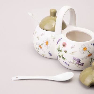 БАНКА 2 СЕКЦИИ AGNESS 