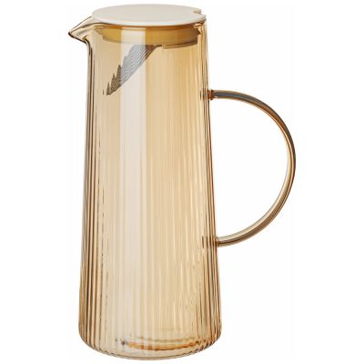 НАБОР ДЛЯ СОКА/ВОДЫ 3 ПР: КУВШИН 1,25 МЛ + 2 СТАКАНА 300 МЛ-2