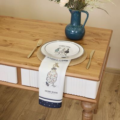 НАБОР САЛФЕТОК ИЗ 2-Х ШТ 