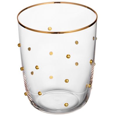 ГРАФИН С КРЫШКОЙ-СТАКАНОМ 