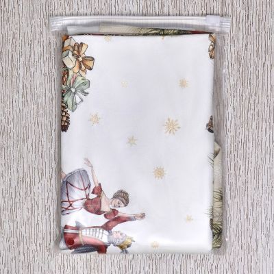 ДОРОЖКА НА СТОЛ 