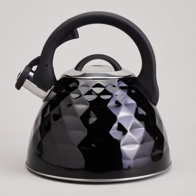 ЧАЙНИК СО СВИСТКОМ, 3,3Л-0