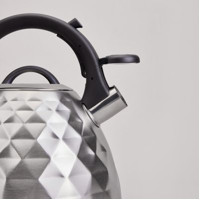 ЧАЙНИК СО СВИСТКОМ, 3,3Л-2