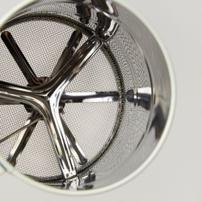 СИТО ДЛЯ МУКИ 10*9 СМ.БЕЗ УПАКОВКИ (МАЛ=12ШТ./КОР=96ШТ.)-5