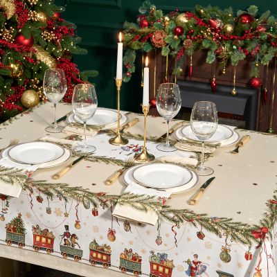 НАБОР САЛФЕТОК ИЗ 2-Х ШТ 