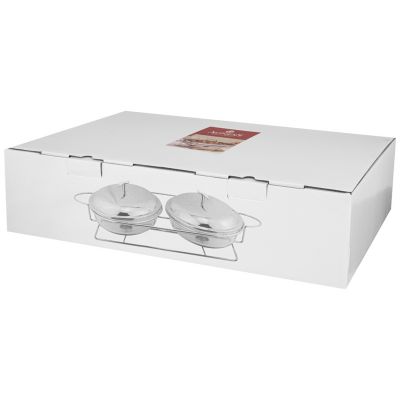 МАРМИТ ДВОЙНОЙ AGNESS 2,0Л/2,0Л 54*31*18 СМ-1