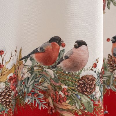 СКАТЕРТЬ КРУГЛАЯ 