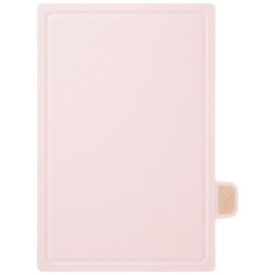 НАБОР AGNESS ИЗ 4 ДОСОК НА ПОДСТАВКЕ, ЦВЕТ: РОЗОВО-БЕЖЕВЫЙ-6