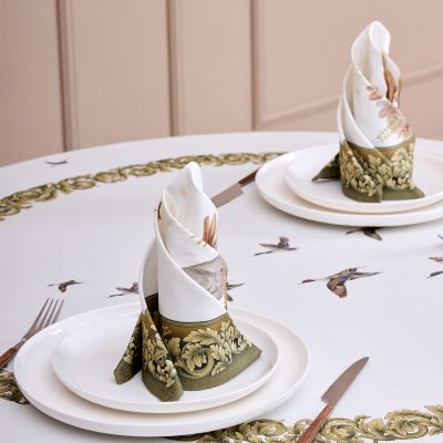 НАБОР САЛФЕТОК ИЗ 2-Х ШТ 