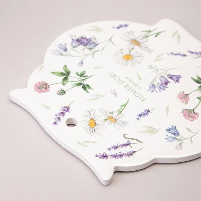 ПОДСТАВКА ПОД ГОРЯЧЕЕ AGNESS 