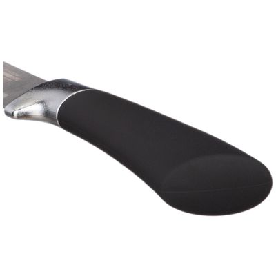 НАБОР НОЖЕЙ AGNESS  НА ПЛАСТИКОВОЙ ПОДСТАВКЕ, 6 ПРЕДМЕТОВ-8