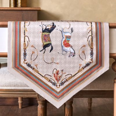 ДОРОЖКА НА СТОЛ 