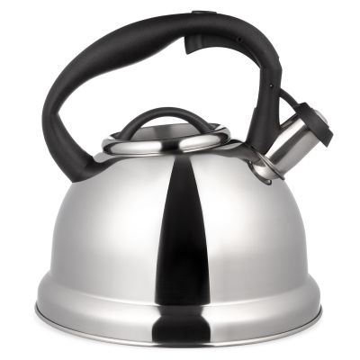 ЧАЙНИК AGNESS СО СВИСТКОМ, 3,1 Л-1