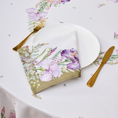 НАБОР САЛФЕТОК ИЗ 2-Х ШТ 