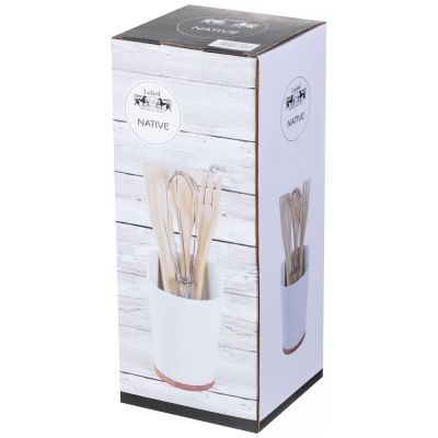 НАБОР КУХОННЫХ ПРИБОРОВ LEFARD 