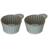 НАБОР ФОРМ ДЛЯ ВЫПЕЧКИ И СЕРВИРОВКИ BRONCO 