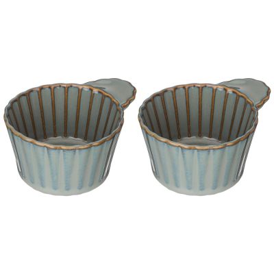 НАБОР ФОРМ ДЛЯ ВЫПЕЧКИ И СЕРВИРОВКИ BRONCO 