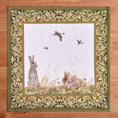 НАБОР САЛФЕТОК ИЗ 2-Х ШТ 