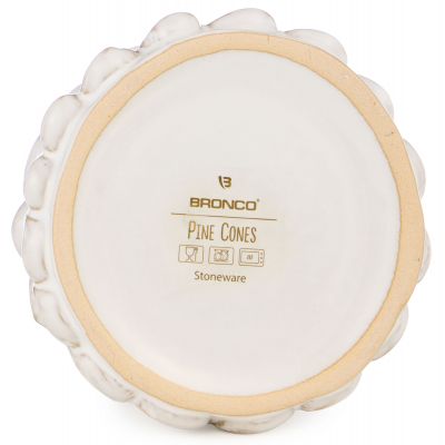 БАНКА ДЛЯ СЫПУЧИХ ПРОДУКТОВ КОЛЛЕКЦИЯ 