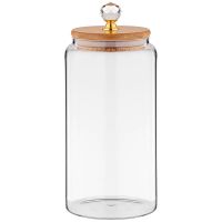 ЕМКОСТЬ ДЛЯ СЫПУЧИХ ПРОДУКТОВ AGNESS 