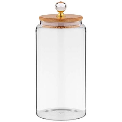 ЕМКОСТЬ ДЛЯ СЫПУЧИХ ПРОДУКТОВ AGNESS 