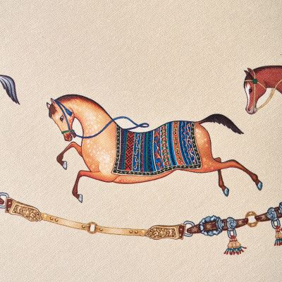 СКАТЕРТЬ ОВАЛЬНАЯ 