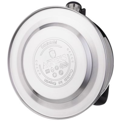 ЧАЙНИК AGNESS СО СВИСТКОМ,  3,0 Л И СКЛАДЫВАЮЩЕЙСЯ РУЧКОЙ-4