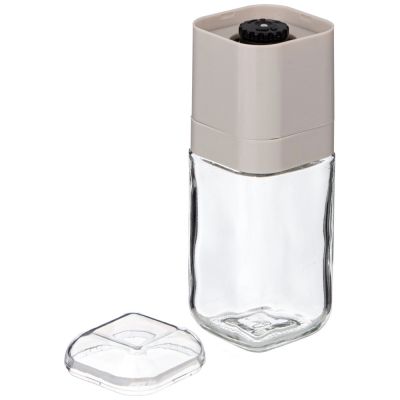 МЕЛЬНИЦА ДЛЯ СПЕЦИЙ ОДИНАРНАЯ 180МЛ AGNESS-2