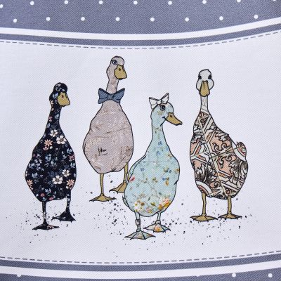 СКАТЕРТЬ КРУГЛАЯ 