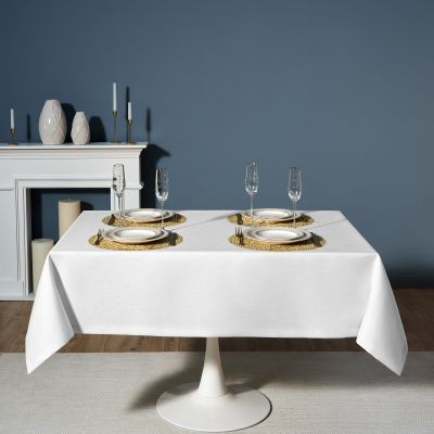 СКАТЕРТЬ  140Х180 CM ПРЯМОУГОЛЬНАЯ, 