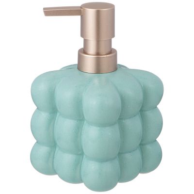 ДОЗАТОР ДЛЯ МЫЛА 450 МЛ-0