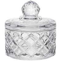 ЕМКОСТЬ ДЛЯ ХРАНЕНИЯ LEFARD С КРЫШКОЙ 