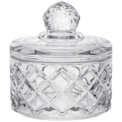 ЕМКОСТЬ ДЛЯ ХРАНЕНИЯ LEFARD С КРЫШКОЙ 