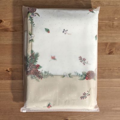 ДОРОЖКА НА СТОЛ 