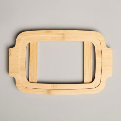 БЛЮДО ДЛЯ ВЫПЕКАНИЯ И СЕРВИРОВКИ LEFARD 