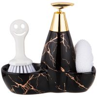 ДОЗАТОР ДЛЯ МОЮЩЕГО СРЕДСТВА 