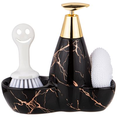 ДОЗАТОР ДЛЯ МОЮЩЕГО СРЕДСТВА 