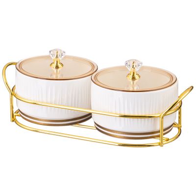 НАБОР БАНОК LEFARD 