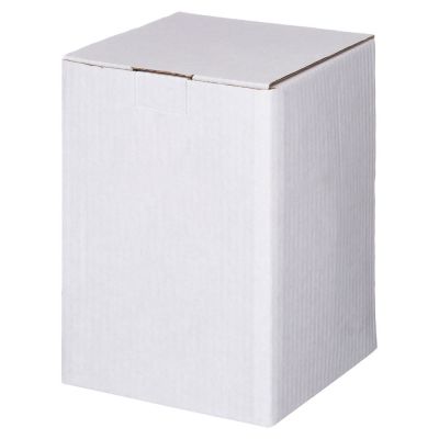 НАБОР БАНОК AGNESS ДЛЯ СЫПУЧИХ, 11Х16 СМ, ШТАБЕЛИРУЕМЫЕ, ЦВЕТ: IVORY-1