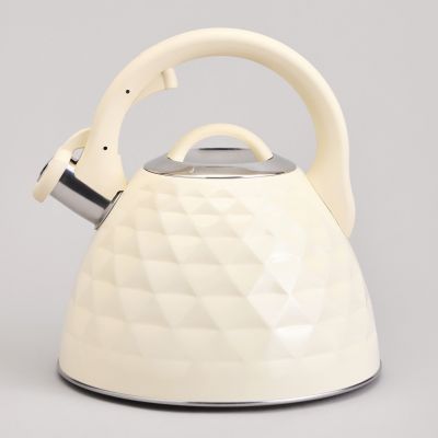 ЧАЙНИК СО СВИСТКОМ, 3,3Л-0