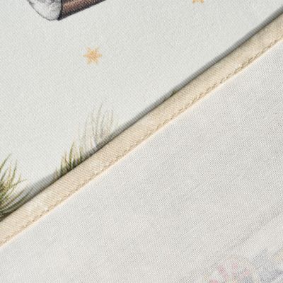 СКАТЕРТЬ  ОВАЛЬНАЯ  