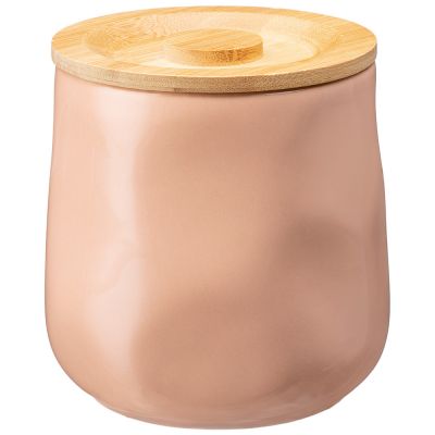 БАНКА ДЛЯ СЫПУЧИХ BRONCO 