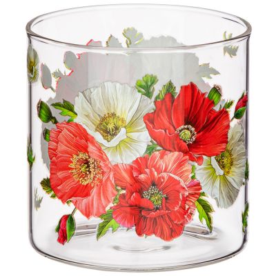 НАБОР ЕМКОСТИ ДЛЯ ХРАНЕНИЯ СЫПУЧИХ 8СМ*8СМ, 10 ПР.-4